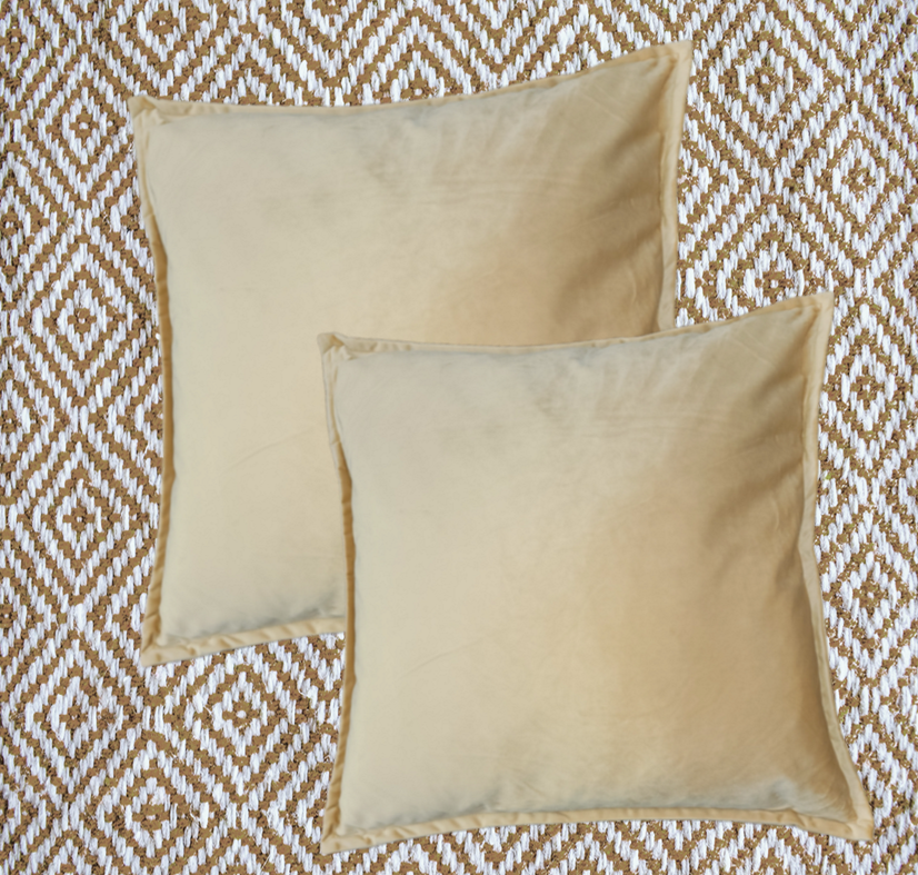 KALAHARI THROW PILLOW