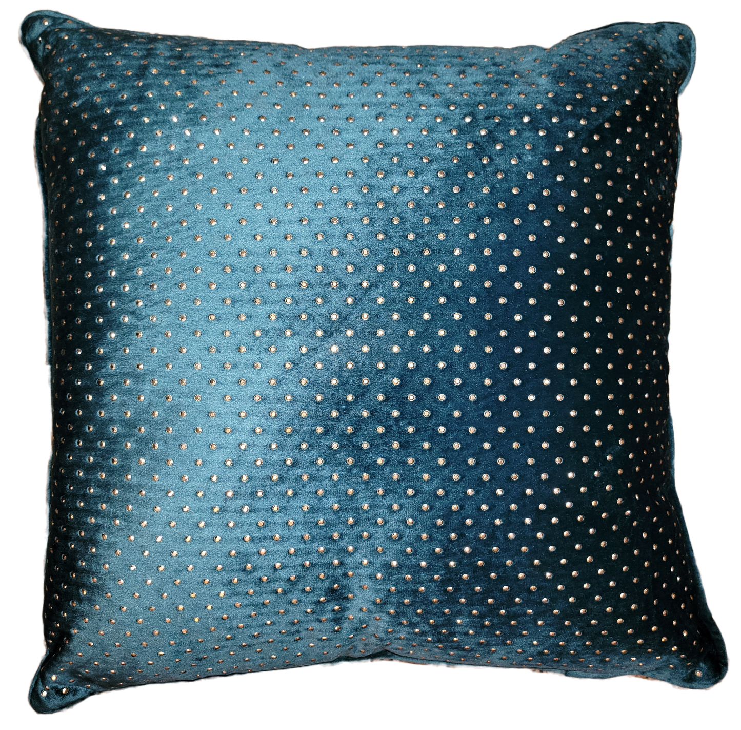 TANDA BEADED THROW PILLOW